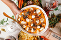 Sweet Potato Casserole