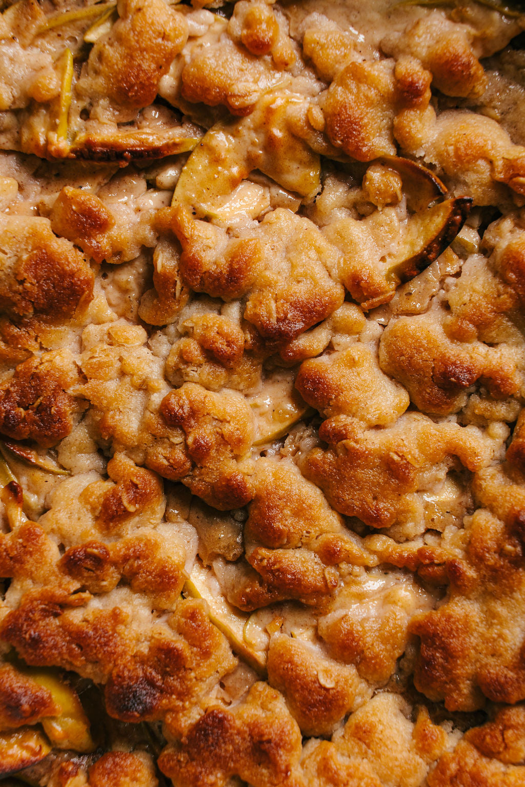 Apple Cobbler
