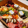 Holiday Charcuterie Platter
