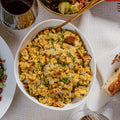 Cornbread Dressing