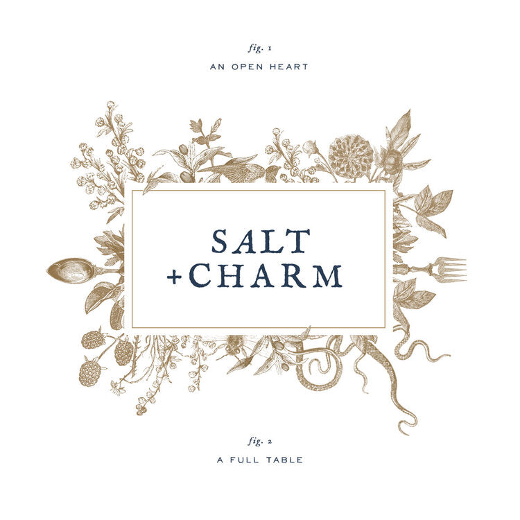 Salt & Charm Gift Card